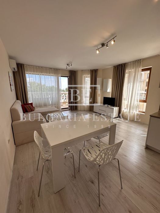 Продава се Двустаен апартамент в Варна, Аспарухово - 79 кв.м за 1811 €/кв.м - Снимка #3