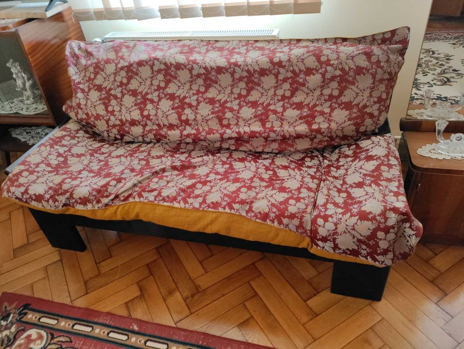 Set Sofa plus 2 Fotolii