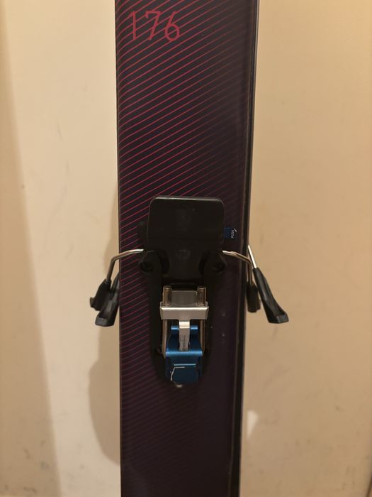 Ски туринг сет Fischer transalp atk bindings