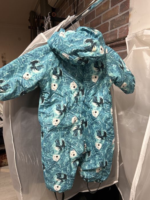 Комбинезон детский