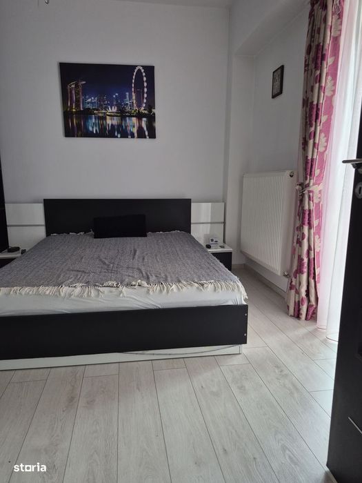 2 camere studio Ultracentral
