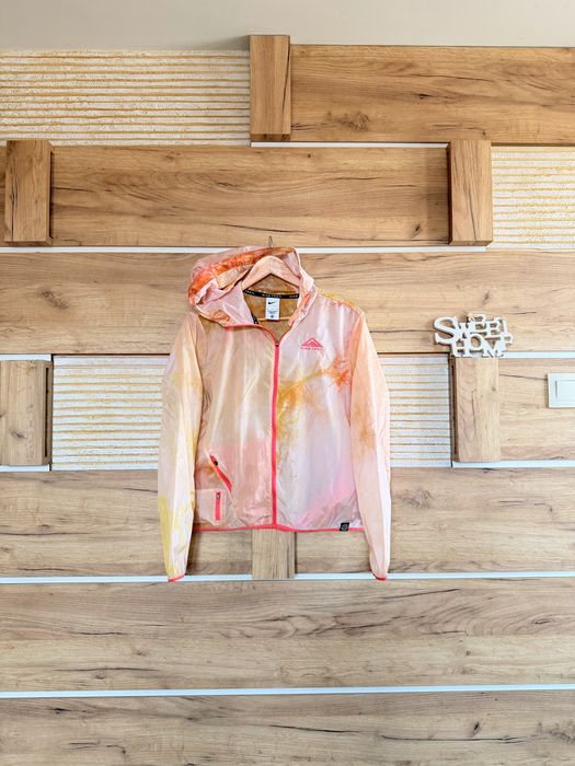 Nike!Суперсвежа ежедневна ветровка/яке Nike