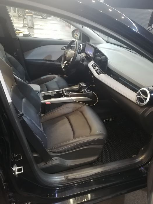 Chevrolet Monza 2023 yil