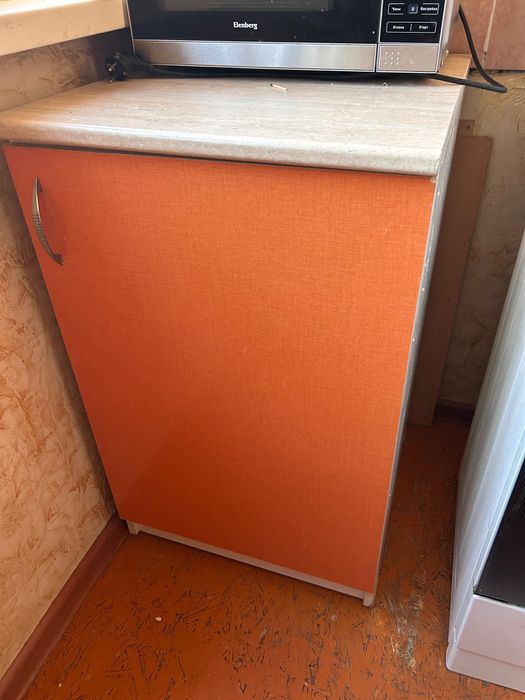 Кухонный гарнитур продается