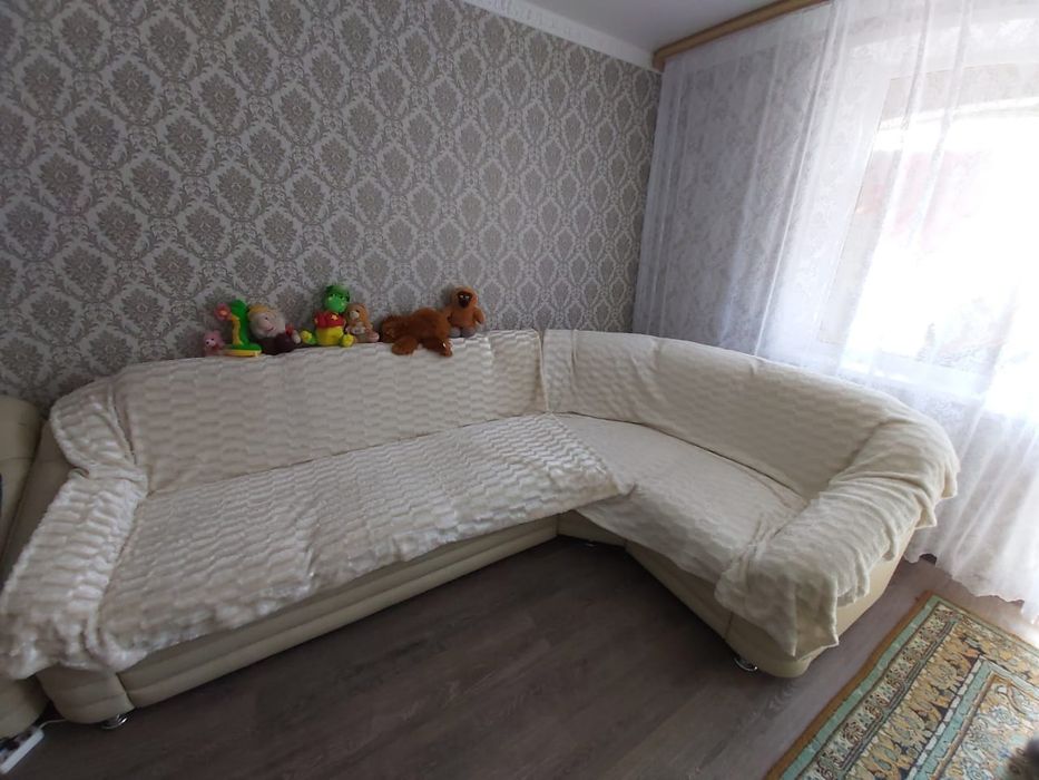 Обмен квартиры на ч/дом