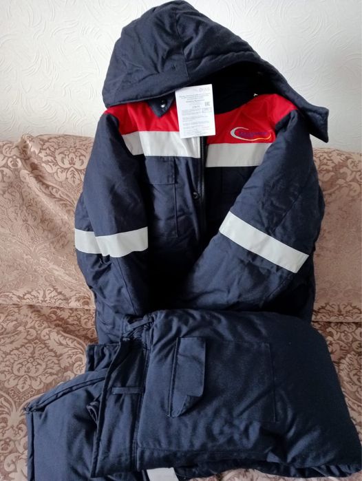 Продам спец одежду