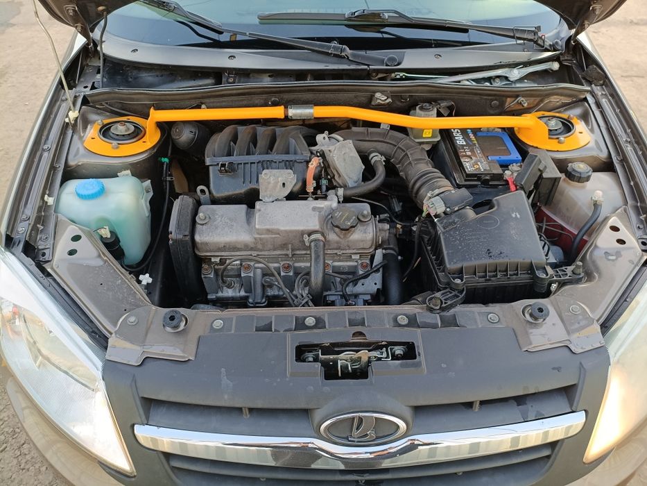 Продам гранту 2016 года