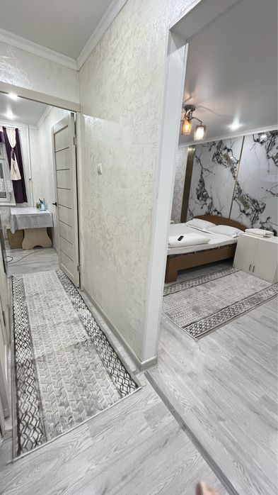 Квартира посуточно