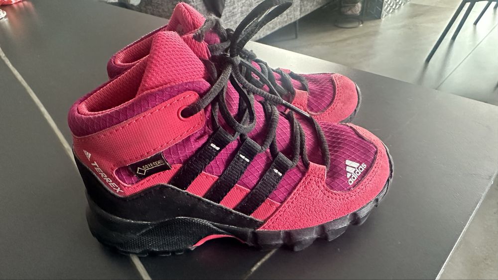 Детски обувки  Adisas  TERREX MID GTX I