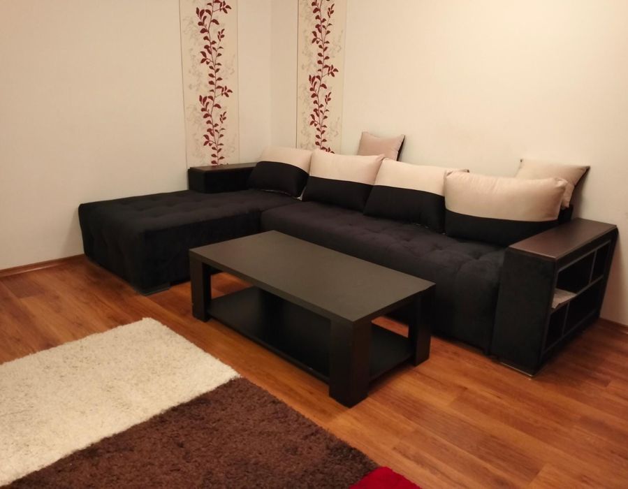 Apartament 90m utili 3 camere Cartierul Latin