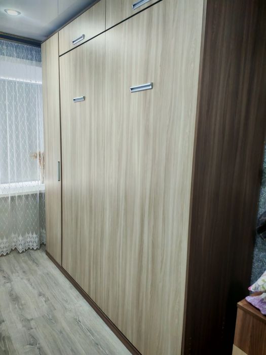Кровать двуспальная