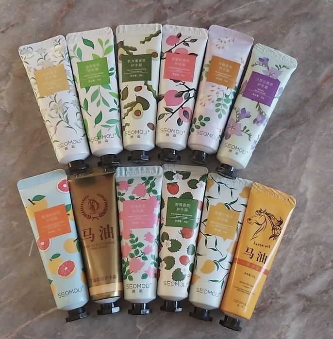 Крем для рук 30 г