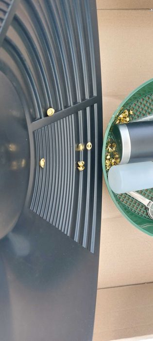Kомплект за промиване на злато – GOLD PANNING KIT  9 В 1