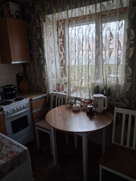 Продам кватриру 2 х