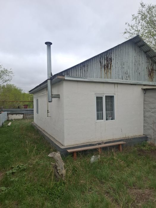 Продам дом на материалы
