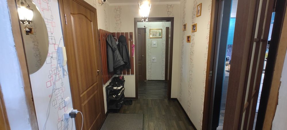 Продается улучшенная квартира