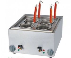 Аппарат для варки пасты пастоварка макароноварка