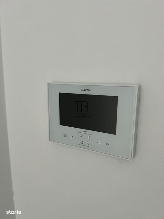 Com 0% Apartament 2 Camere Incalzire in Pardoseala Ansamblu Nou Rahova