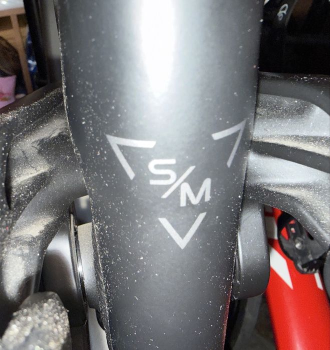 Orbea Wild FS H30 Carbon S/M 29er Shimano XT Rockshox Fox Dropper NOUA