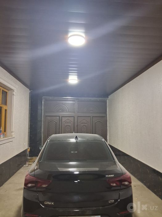 Продаётся шевралет оникс лтз