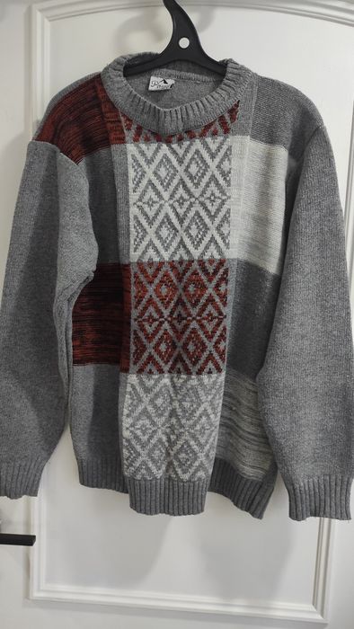 Свитеры кофты мужские