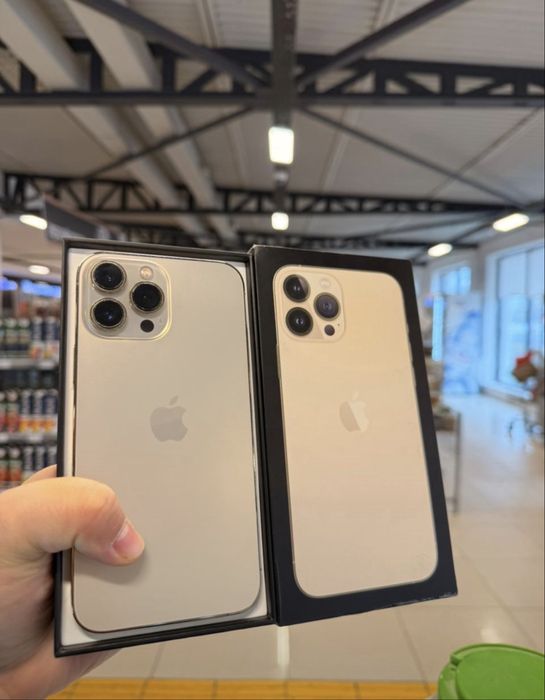 iPhone Apple iOs