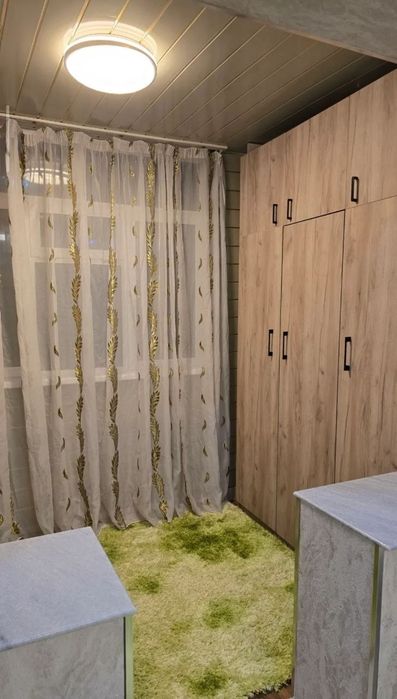 Квартира сотилади