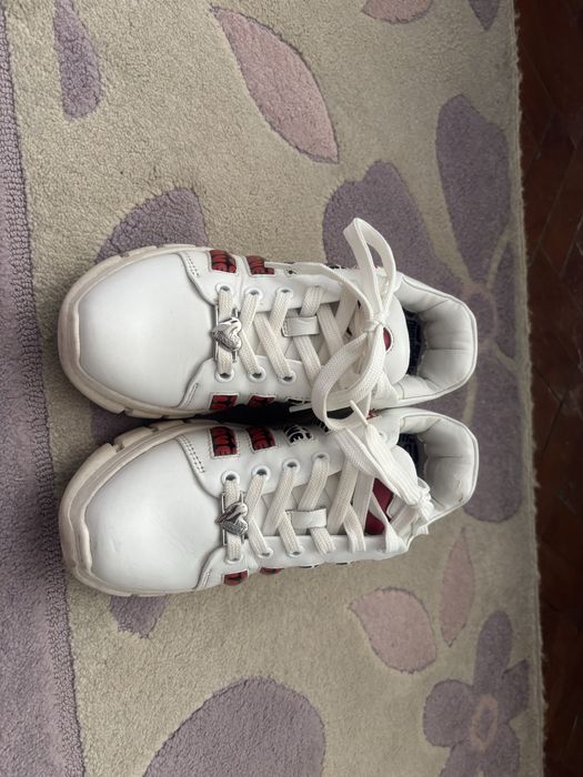 Оригинални обувки на Love Maschino