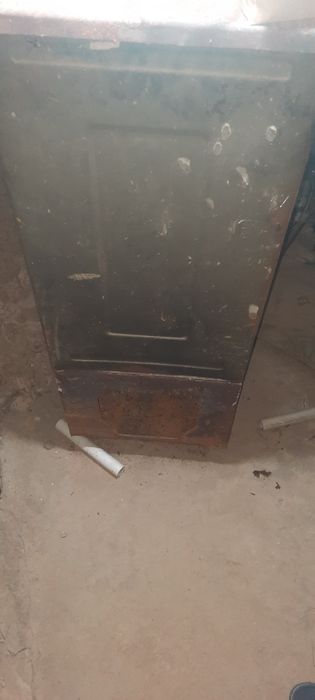 Свой Газовый Котел для дома с церкуляционным моторчиком Bosh