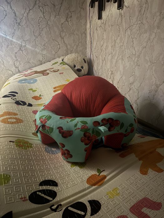 Кресло сидушка