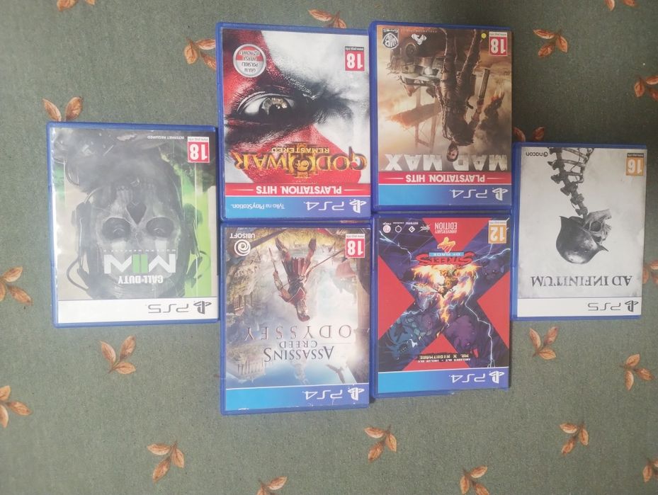 Jocuri PlayStation