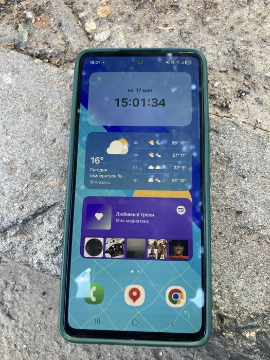 Samsung A53 8/256 5G