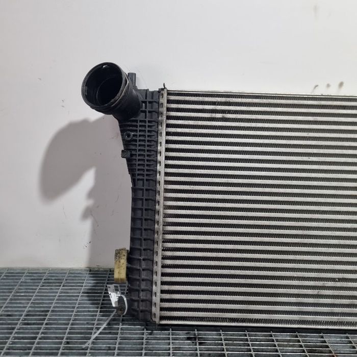 Radiator intercooler Volkswagen Tiguan 5N 1.4 TSI 2007 - 2011 (1481)