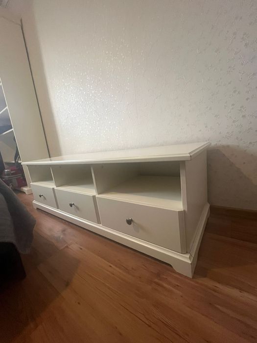 Тумба под ТВ, IKEA Лиаторп