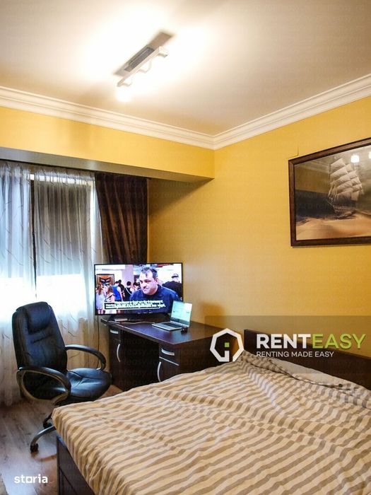 Apartament de lux cu 3 camere in Tudor - Bloc nou — fotografia 3