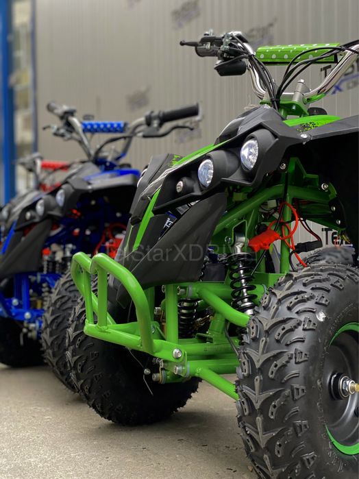 Детски електрически АТВ ATV и Кросов мотор 2025 НОВО с гаранция