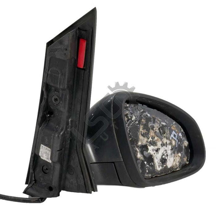 Дясно огледало Opel Astra (J) 2010-2018 ID: 123453