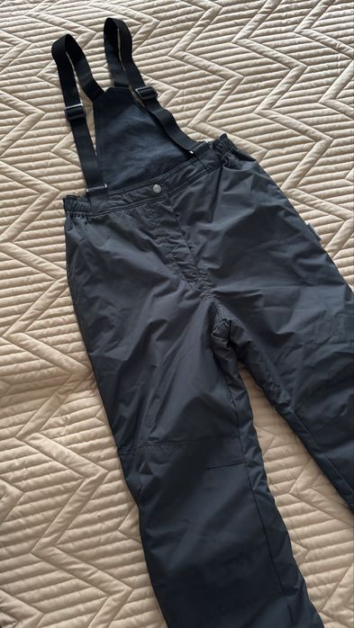 Комбинезон горнолыжный