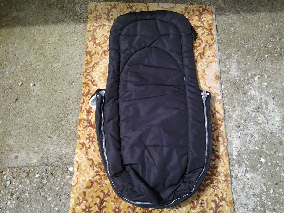 Baby Welt | Sac iarna, Husa bebe picioare pentru carucior copii