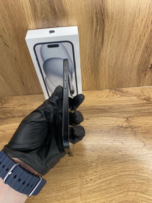 Iphone 15 128Gb 100%