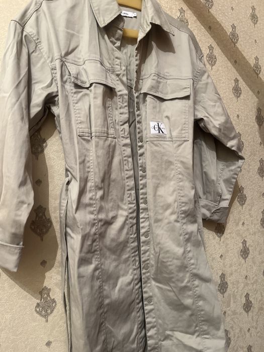 Сарафан,платье Calvin Klein