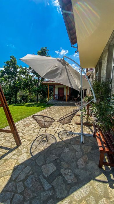 Дава се под наем Къща в с. Голяма Желязна, Област Ловеч - 500 кв.м за 357 € - Снимка #6