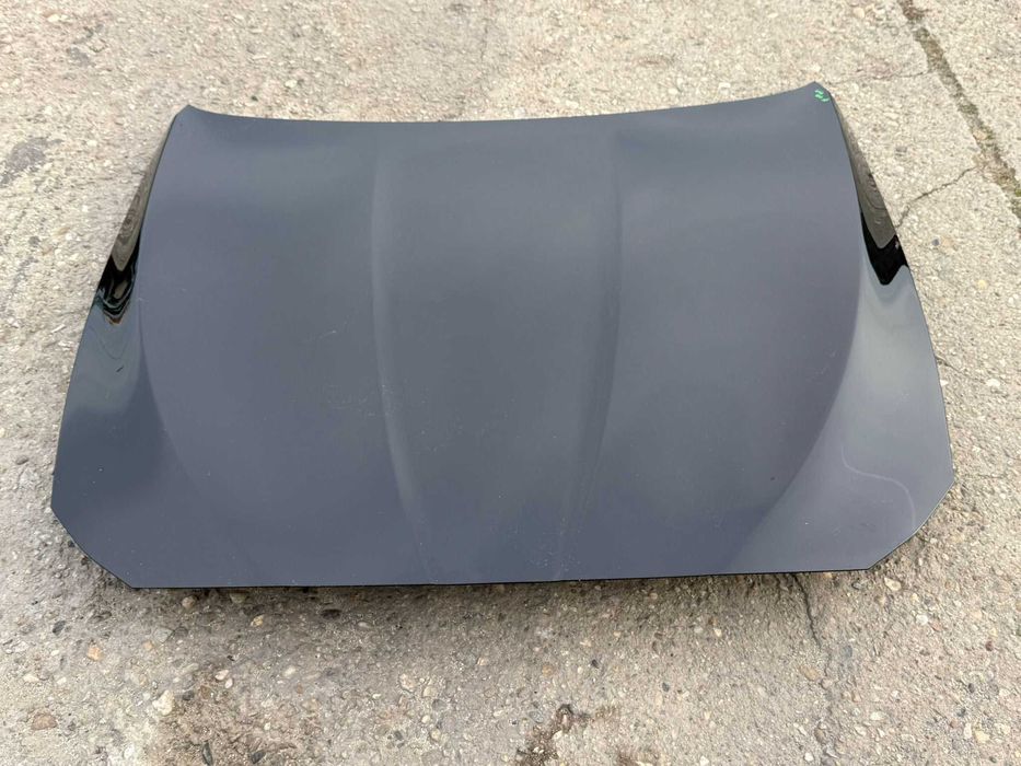 Capota fata BMW seria 5 F10 F11 culoare Schwarz 2 668