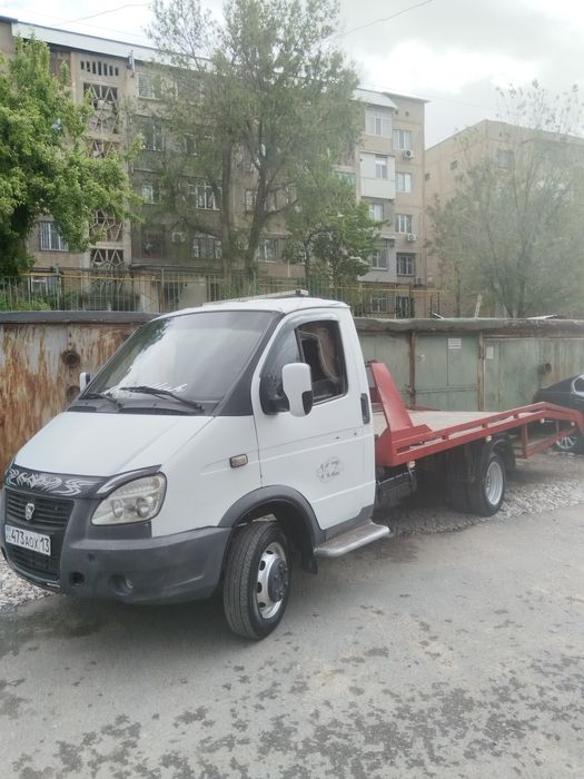 Эвакуатор қызмети 24/7