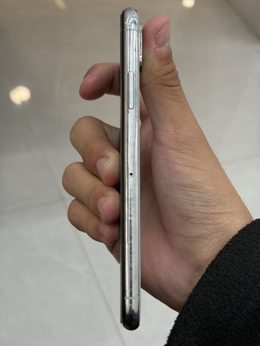 Продам или обменяю свой iphone xs