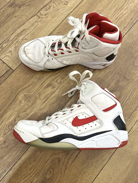 Кроссовки Nike Air Command оригинал мужские найк кеды
