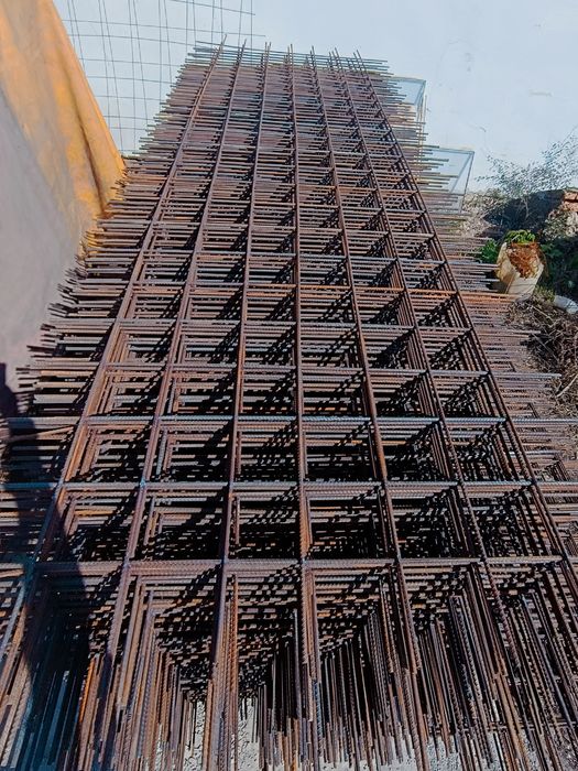 Арматурная сетка АРМАТУРА А1. А2. А3