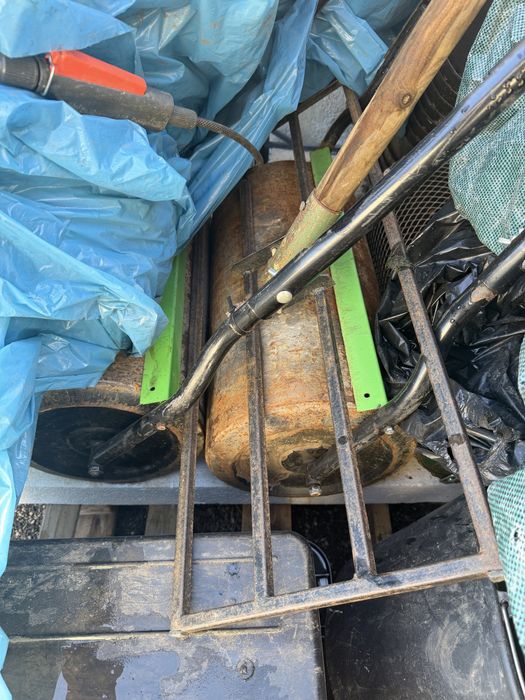 Inchiriere Tavalug gradina tasare teren