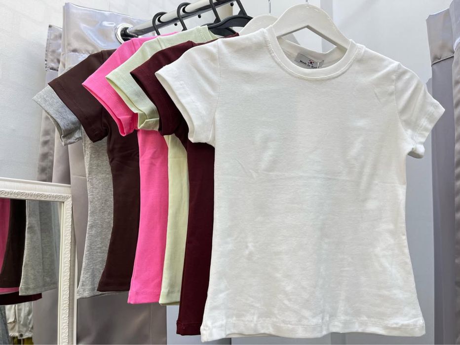 Футболка скимс 42/44р