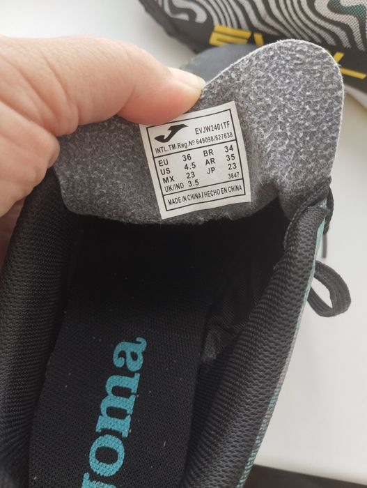 Продам обувь новая